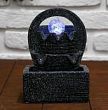 Фонтан с подсветкой "Прозрение" (12 х 14 х 20 см)