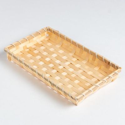 Набор кухон. Coffee time в корзинке: полотенце, прихватка, лопатка