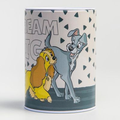 Копилка "Big dream", Disney