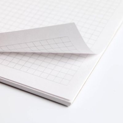 Блокнот "23 Настоящему защитнику", на гребне, А5, 40 листов