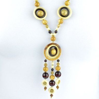 Бусы Дерево "Лукоморье " арт.8478