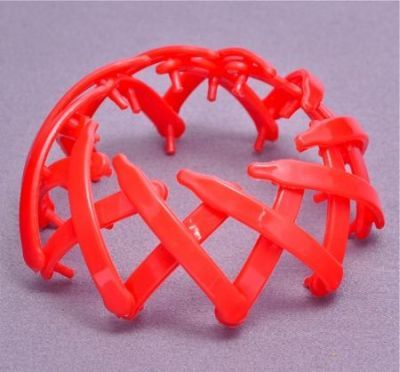 Заколка-орех 06-005