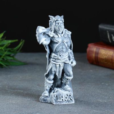 Фигура "Тор" 12,5см