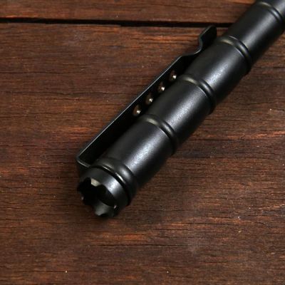 Ручка тактическая