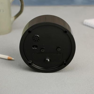 Часы «Цветы»