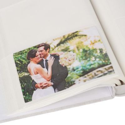 Фотоальбом на 300 фото 10х15 см "Морской" в коробке МИКС 34х23,5х6 см