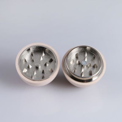 Измельчитель для табака "Egg", микс