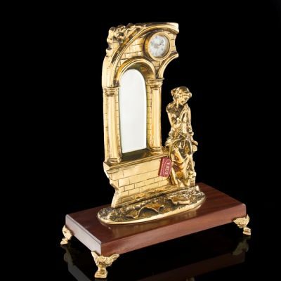 Часы "Альгамбра"