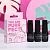 Набор для маникюра «You are purrfect» (гель-лак, топ-покрытие и базовое покрытие)