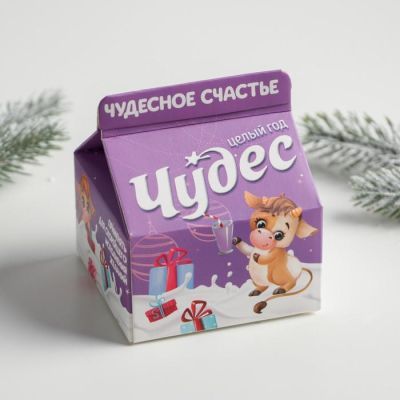 Предсказание пазл «Чудес»