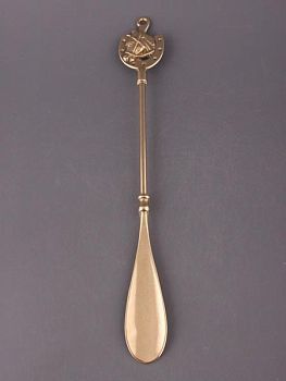 РОЖОК ДЛЯ ОБУВИ ДЛИНА=33 СМ.  №173