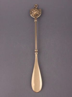 РОЖОК ДЛЯ ОБУВИ ДЛИНА=33 СМ.  №173