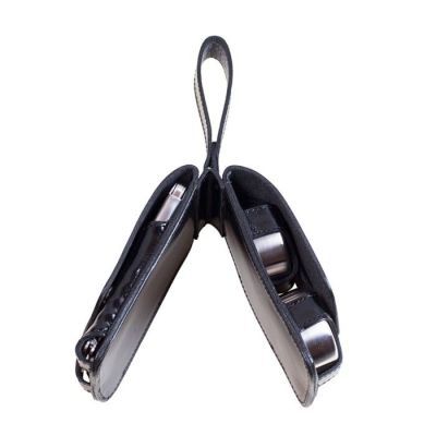 Набор Мини-3 в чехле из натуральной кожи (2 персоны)