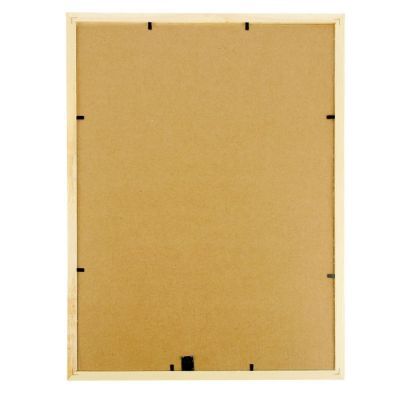 Фоторамка некрашеная 2/2 30х40 см