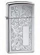 Зажигалка  Zippo 1652