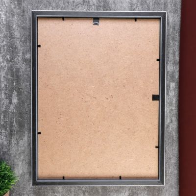 Фоторамка пластик Gallery 30х40 см 045 бежевый