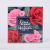 Набор подарочный «Тюльпаны»: аромасаше, свечи, 13.2 х 5 х 13.5 см Набор подарочный «Тюльпаны»: аромасаше, свечи, 13.2 х 5 х 13.5 см