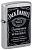 Зажигалка Zippo 24 779 Jack Daniels 