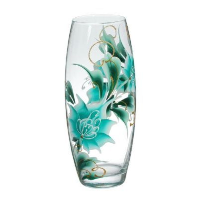 Ваза "Ариель" овал 26 см