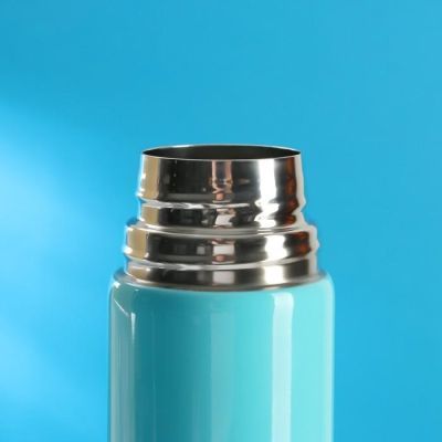 Термос "Счастье", 500 мл