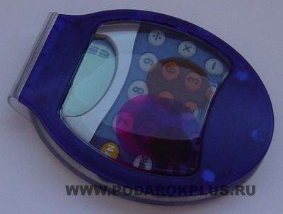 Калькулятор