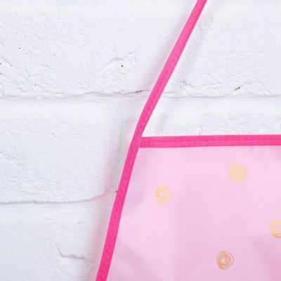 Набор "Самой лучше маме" (фартук и кулинарный планер на магните)