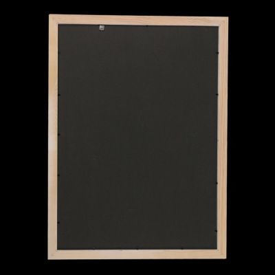 Фоторамка сосна с33 0033 50х70 см