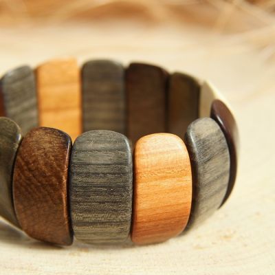 Браслет «Классика», микс