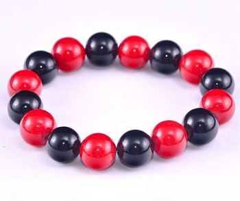 Браслет Коралл пресс "Тутси" арт. бП213-16