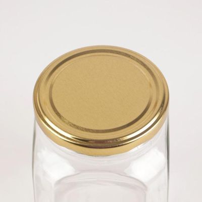 Банка для хранения "Мука"650 мл