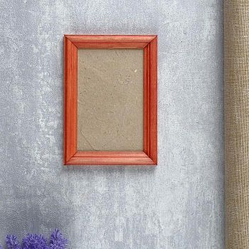 Фоторамка 10х15 см "Махагон"