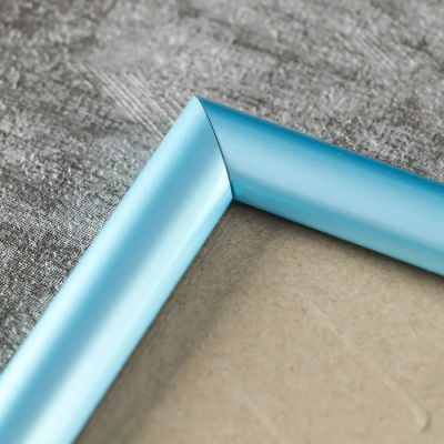 Фоторамка 10х15 см бирюзовый