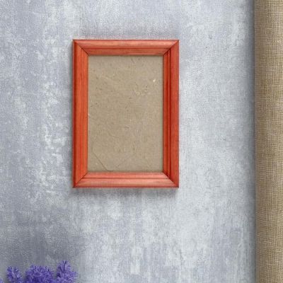 Фоторамка 10х15 см "Махагон"