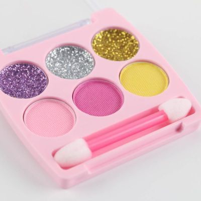 Набор детской косметики «Твой модный образ»