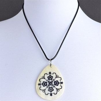 Подвеска "Гаваи" арт.пд-кам030