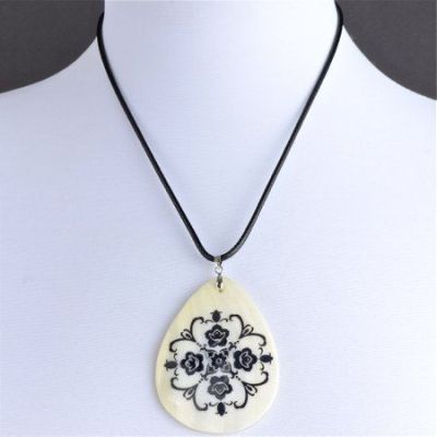 Подвеска "Гаваи" арт.пд-кам030