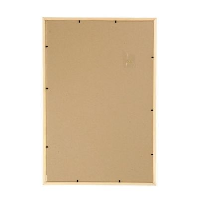 Фоторамка Alley, 40х60 см, неокрашенная