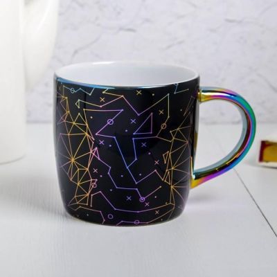 Кружка «Детка, ты космос», 300 мл