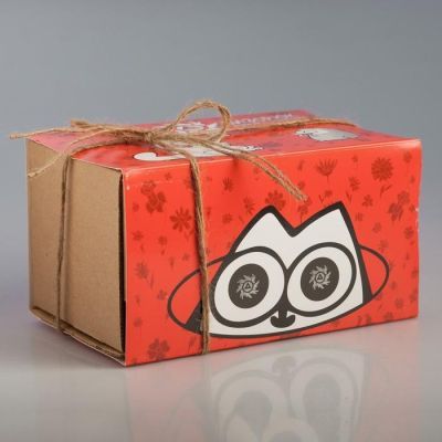 Подарочный набор детский «Маленькая леди»