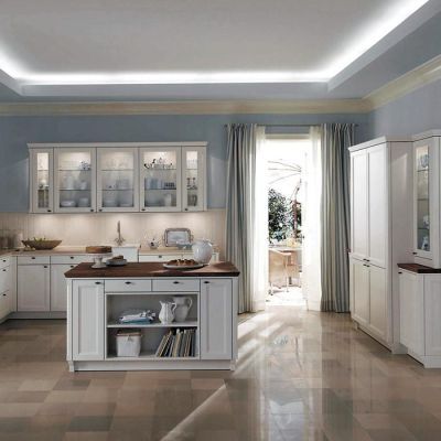 Cветодиодная лента Apeyron Electrics 5 м, IP20, SMD2835, 120 LED/м, 16 Вт/м, 24 В, 4000К