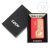 Зажигалка ZIPPO 29259 Classic с покрытием Red Matte Зажигалка ZIPPO 29259 Classic с покрытием Red Matte