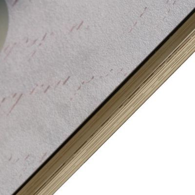 Картина модульная "Бело-синие розы" 39*59 - 1шт., 30*47 - 2шт., 60х100 см