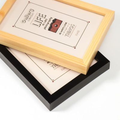 Фоторамка пластик Gallery LIFE МИКС 10х15 см 5131-4