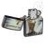 Зажигалка ZIPPO 28378 Петергоф с покрытием Gray Dusk