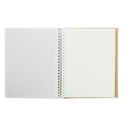 Фотоальбом в подарочной коробке с местом под фото "Счастливая семья"