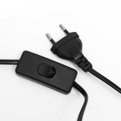 Лампа настольная керамика "Букет с пионами" Е14 220В 37х25х25 см