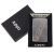 Зажигалка ZIPPO 28182 Classic с покрытием Brushed Chrome