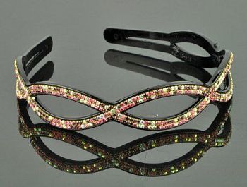 Ободок для волос 08-232