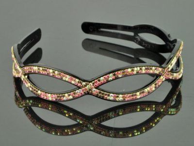 Ободок для волос 08-232