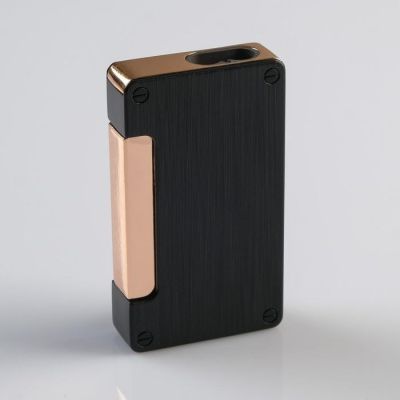 Зажигалка газовая 6х3.5 см